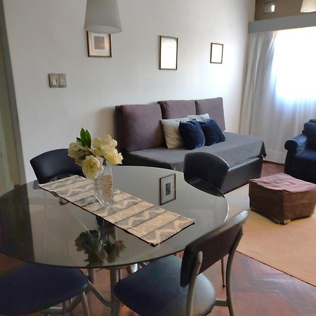 Plaza Independencia Apartment Mendoza Exterior photo