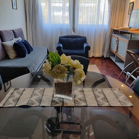 Plaza Independencia Apartment Mendoza Exterior photo