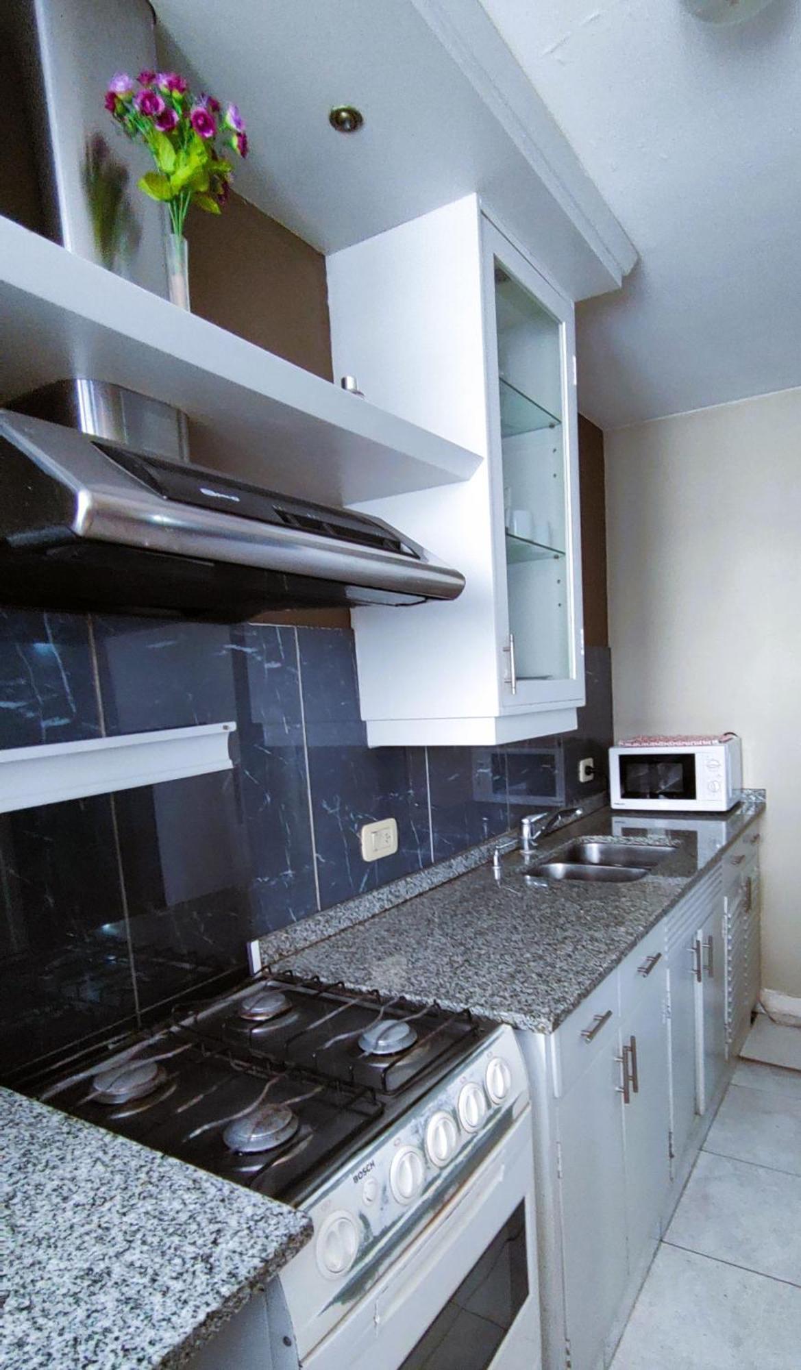 Plaza Independencia Apartment Mendoza Exterior photo